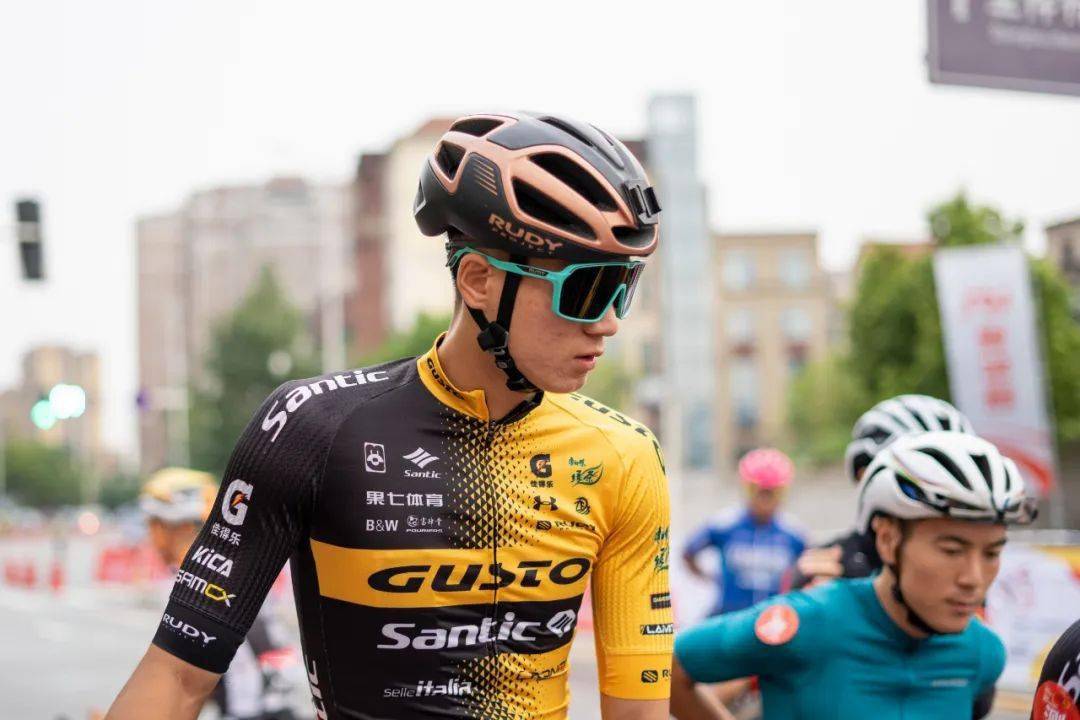 职业车手骑的又快又帅的秘诀拿来吧你