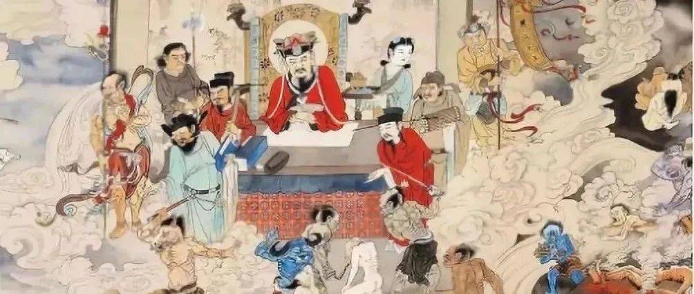 阎王爷的收人帐本,不管多忙必看(警醒所有人!)_身体