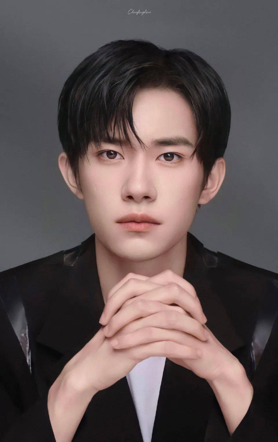 角色|电影《长津湖》首映，易烊千玺成为笑点担当，被观众称为小豹子