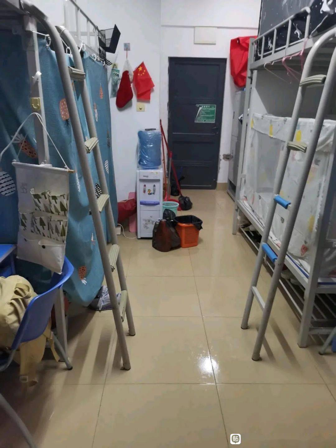 你最爱哪所广东高校宿舍最后一波来啦本科专科近160校宿舍颜值大pk