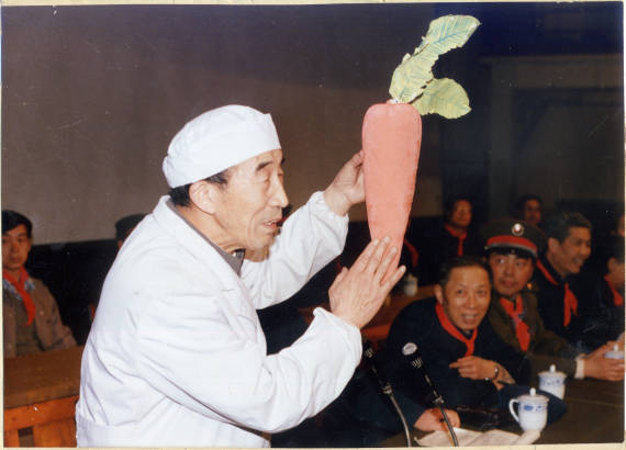 兵兵|新华全媒+|爱牙日这天，孩子们唱这首刷牙歌纪念他