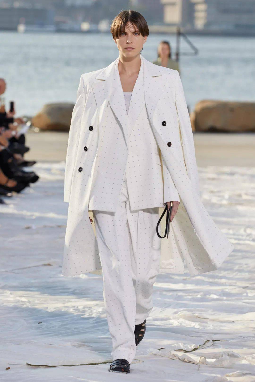 Peter|【秀场】Peter Do 2022春季成衣时装秀