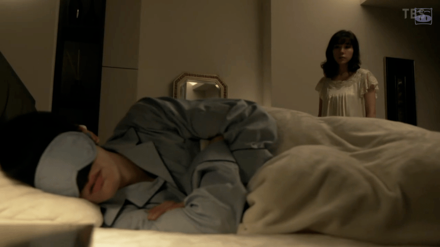 因为|影视资源：人妻出轨这点事儿，被这部剧给拍活了！