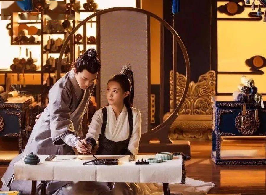 唐人|国产古偶剧还能一爆再爆吗?