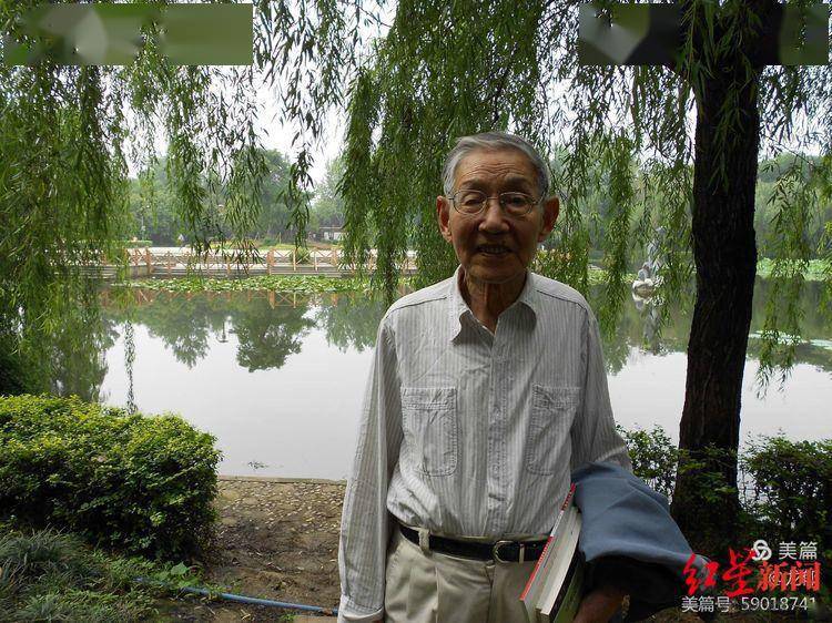 诗歌|悼念白航｜做星长多年，月辉送远行