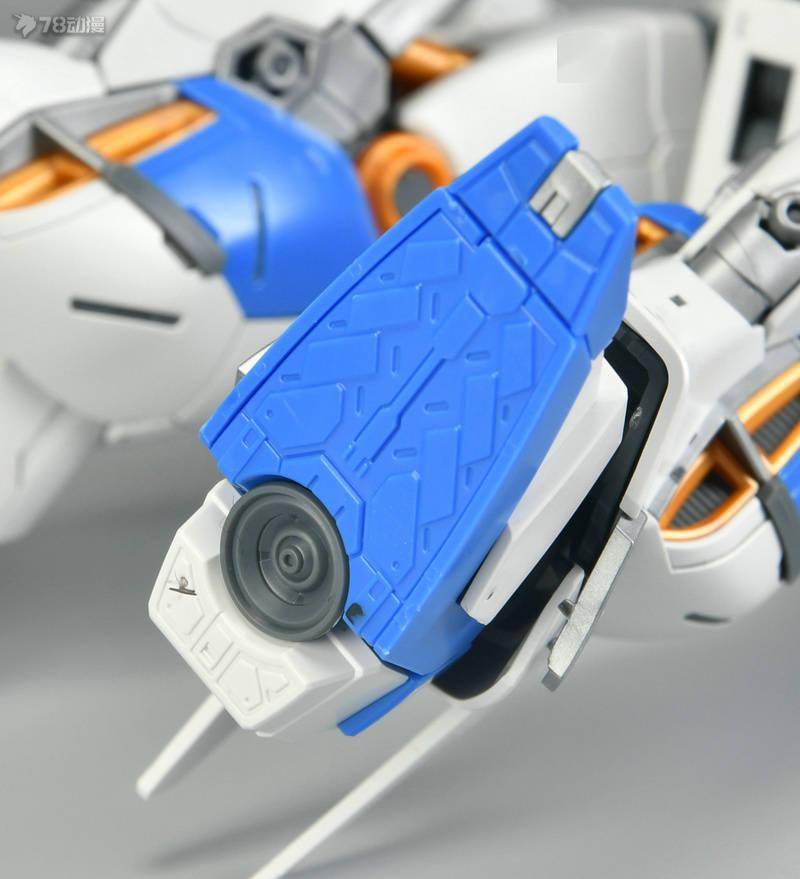 78官测rg海牛高达