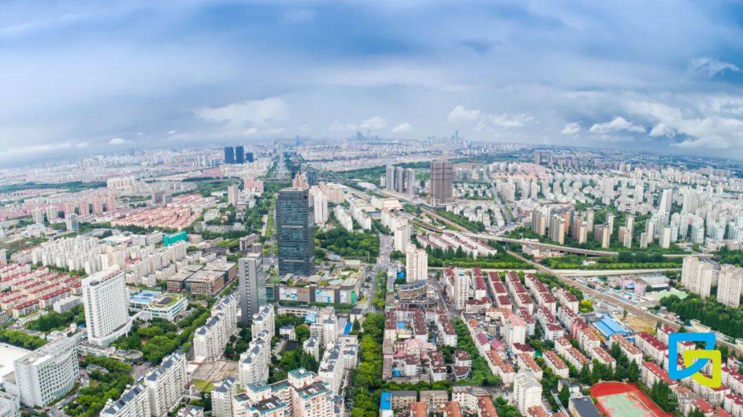 一句话值50000元!上海闵行城区宣传语征集正式启动