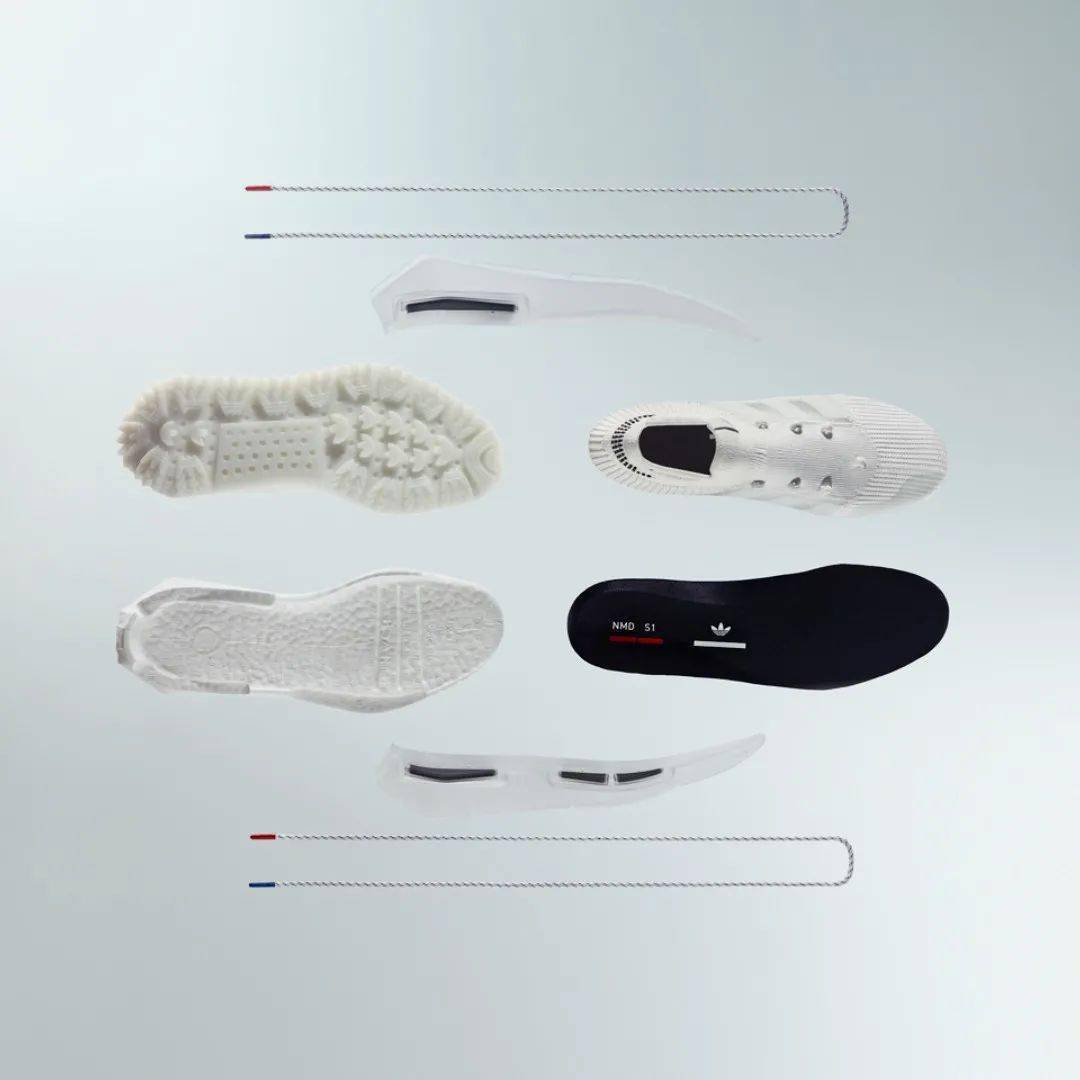 黑色新一代 adidas NMD 有点帅啊！CONFIRMED 开始登记了！