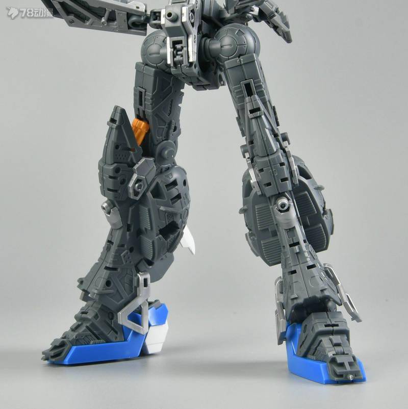 78官测rg海牛高达