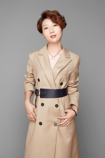 林婷婷:以设计之名,演绎中国人"家"的别样风情