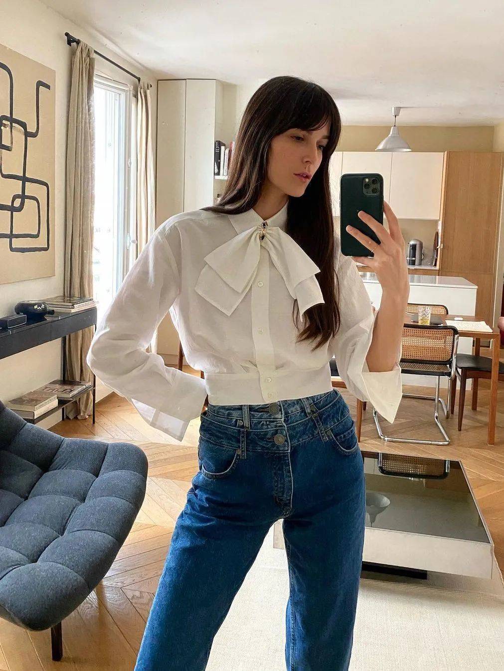 超大|有范儿:不可错过的朋友圈凹造型指南|封面天天见·逛姐出街