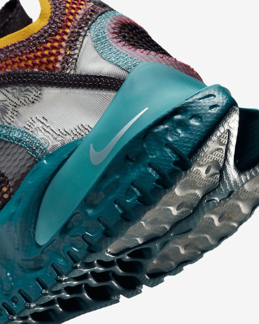 发售nikeflow2020ispablackpack