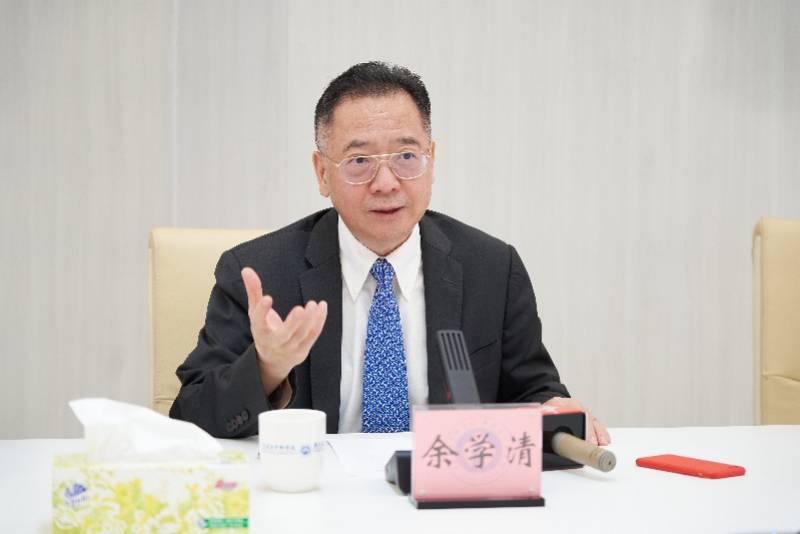 贝卢|欧洲急诊医学会前主席带项目与省医“网签”，将来穗执业五年