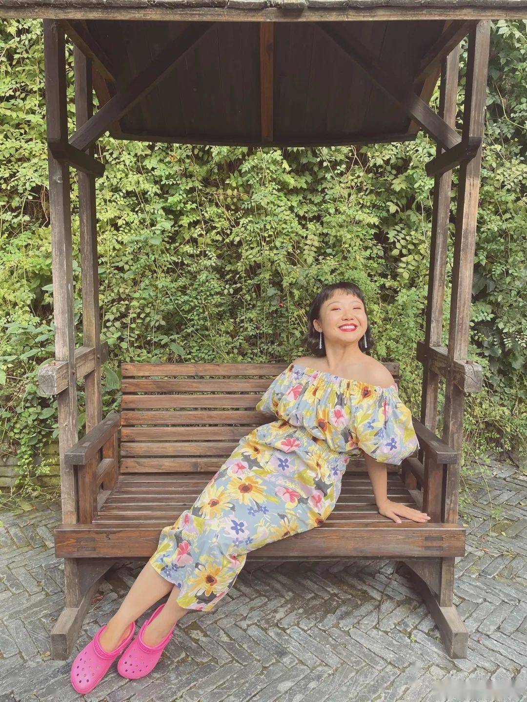 Blank那些坚持自我的人,底气都从哪里来?