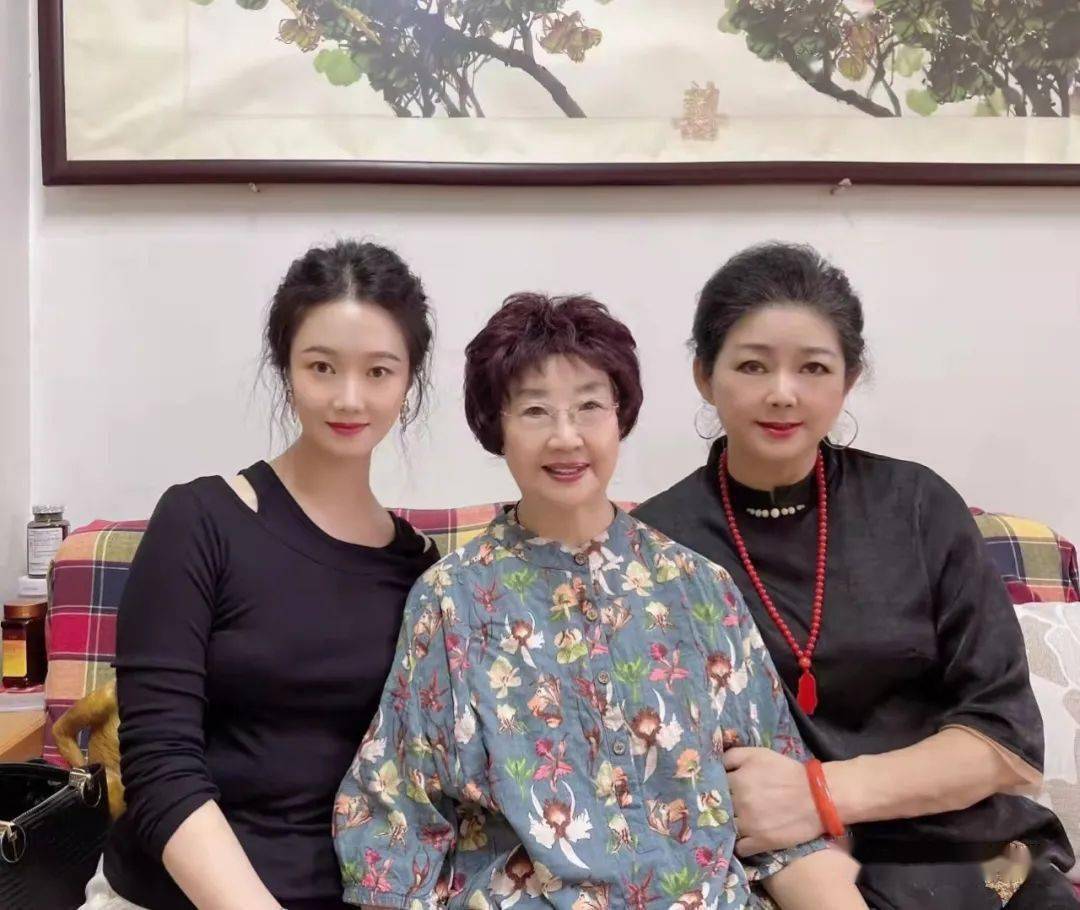 连载卫派河北梆子老艺术家刘俊英3