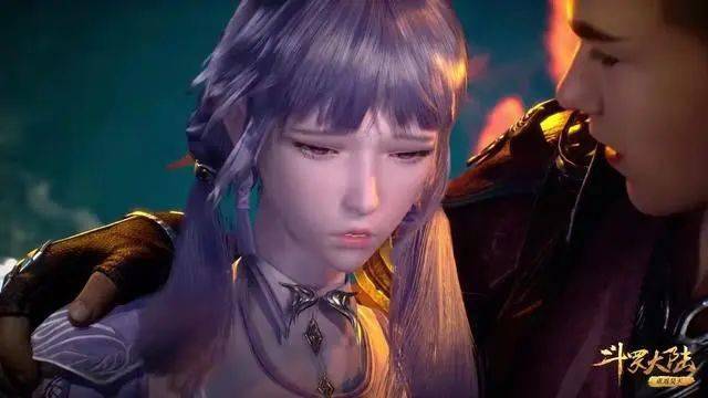 斗罗大陆白沉香黄级变紫级又有两位封号斗罗现身七怪魂力大幅度提升