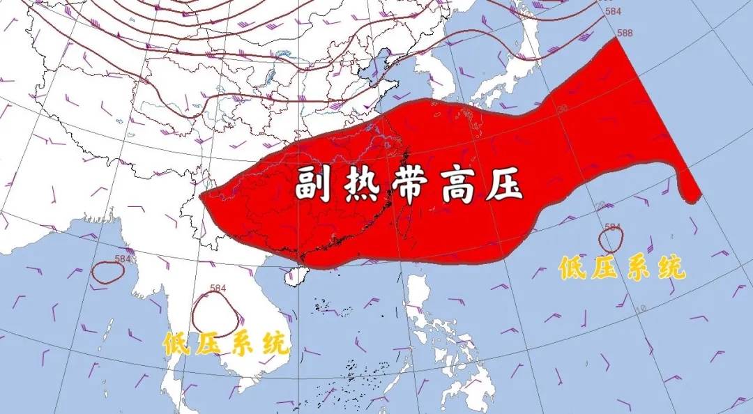 据中央气象台消息,位于南海的热带低压今天下午加强为今年第15号台风"