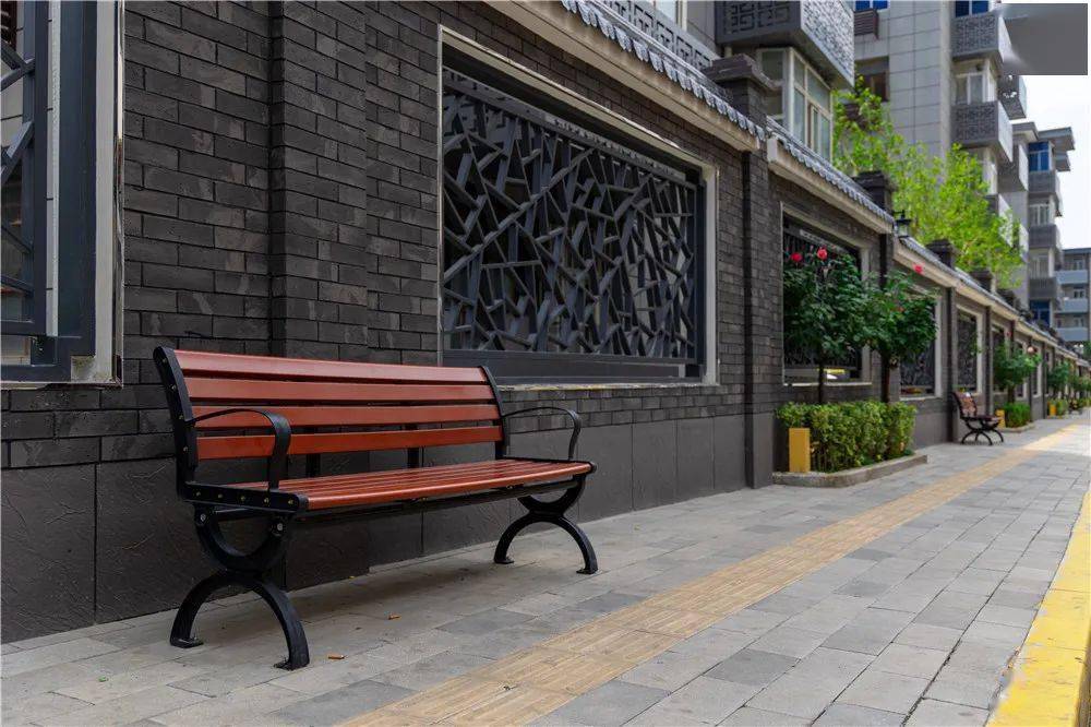 服务十四运 奉献我的城 | 幸福生活在身边 家门口的变化不止一点点