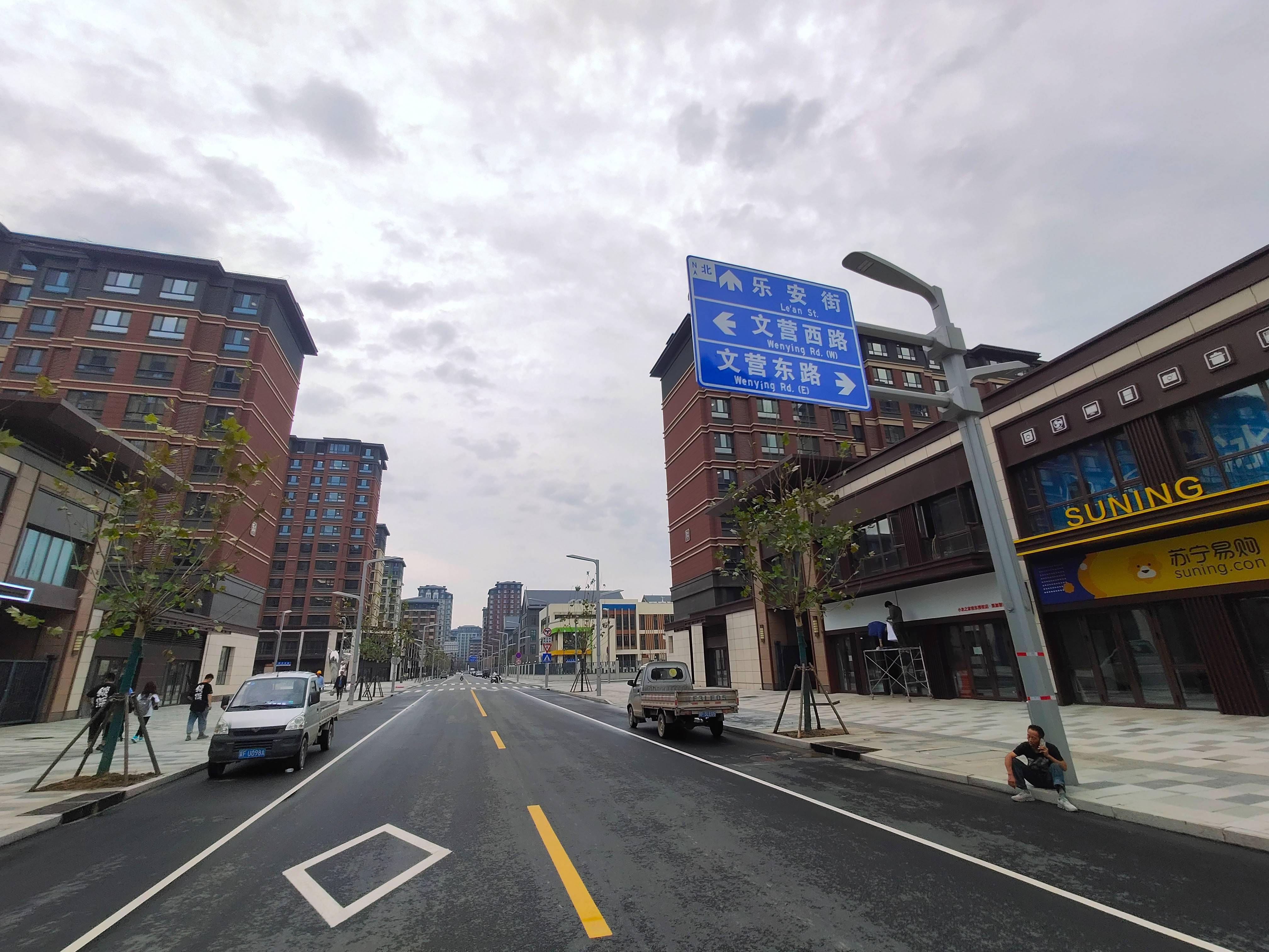 雄安首批回迁居民即将入住安置房居住环境揭秘