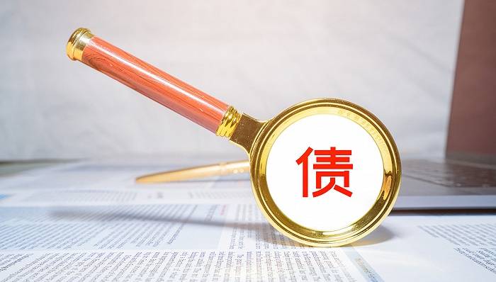 吉林松原城开因融资租赁违约成“老赖” 债务压