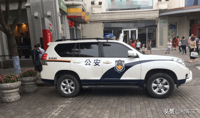 有人花钱吃喝有人花钱买普拉多10款现在还卖27万合理吗