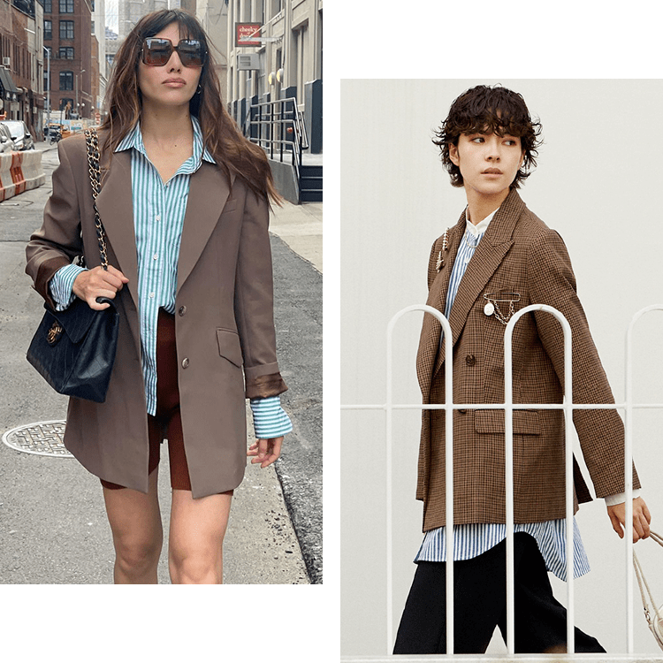 实在太 收好这50件衬衫!实在太好看了!