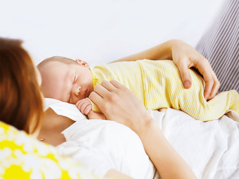 饮食|“废月子”是什么表现？“中国式”坐月子存在陋习？如何恢复？