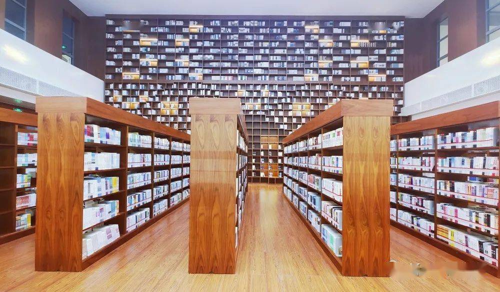 文明之忻丨忻州市图书馆创新服务方式 提升群众获得感_阅览