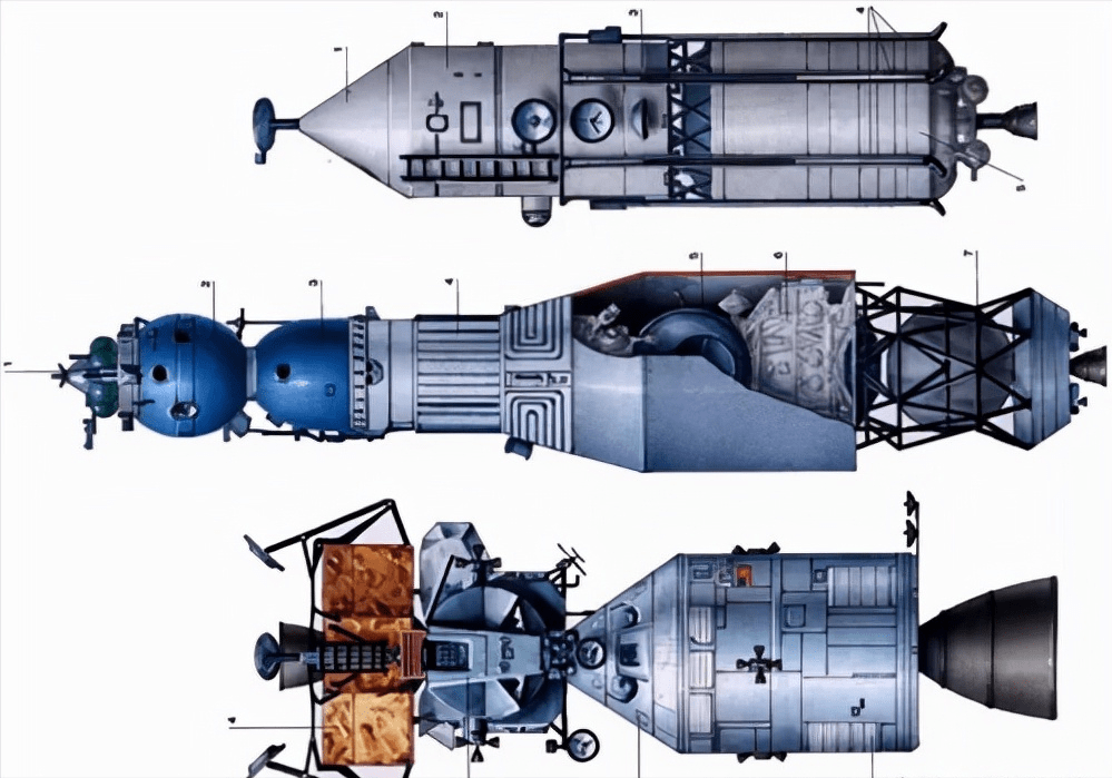 为啥我国新一代载人飞船叫星际飞船?