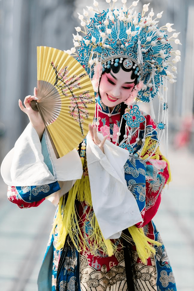 龙江书院|经典传习——评剧《黛诺》选段