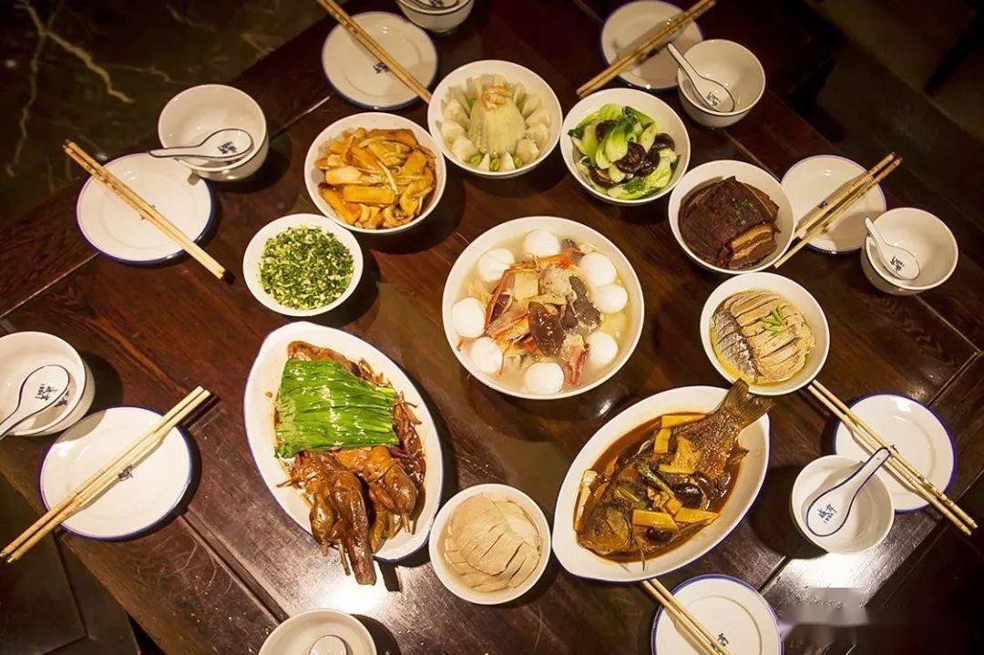 南方人,凭什么看不上北方的"硬菜"?_饮食