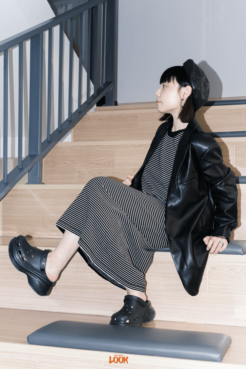 Crocs LOOK | 好物推荐 · 秋日OOTD攻略来了