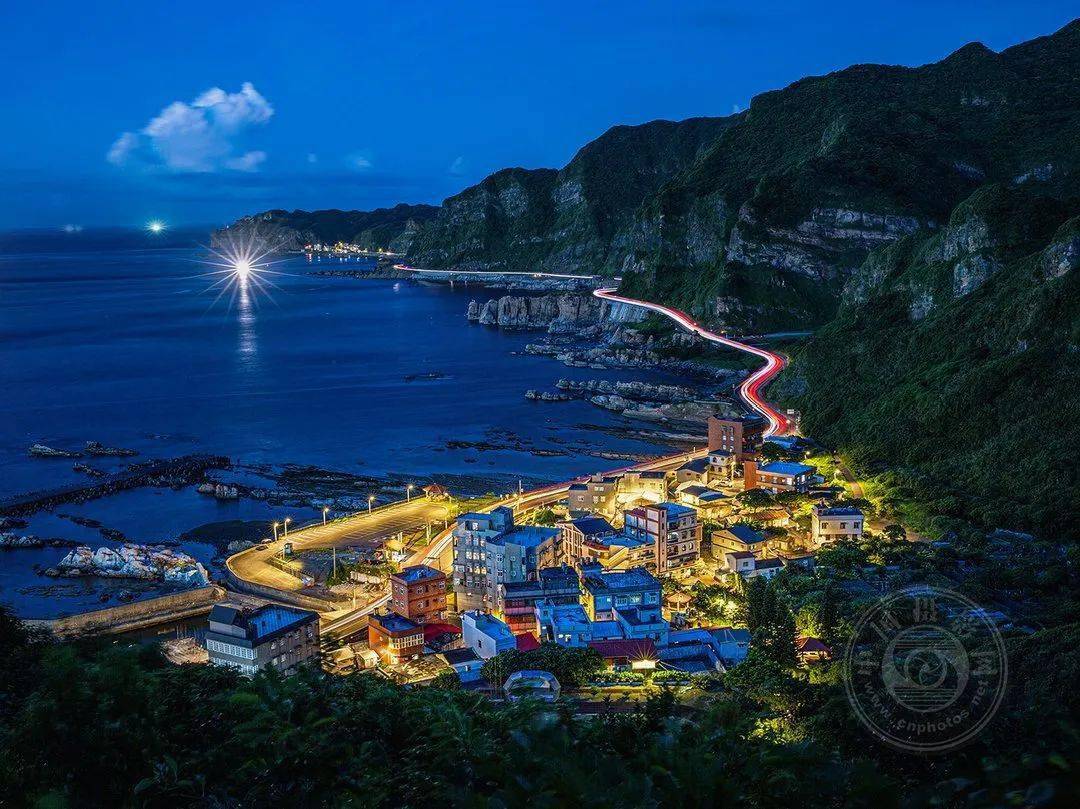 国际|获奖公布丨2021第十届台中国际摄影艺术展作品（台湾专题组）