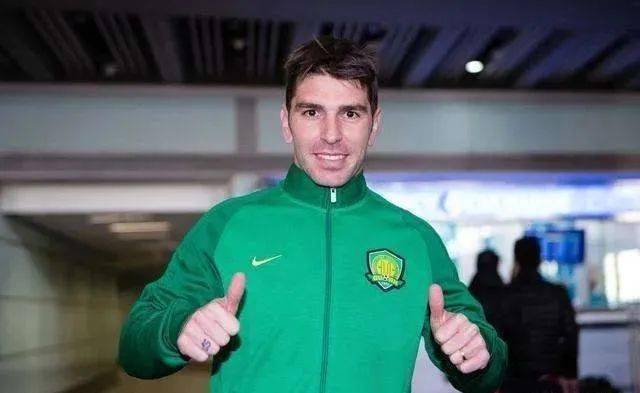 索9彻底离开了,如果他能早点来国安……_索里亚诺