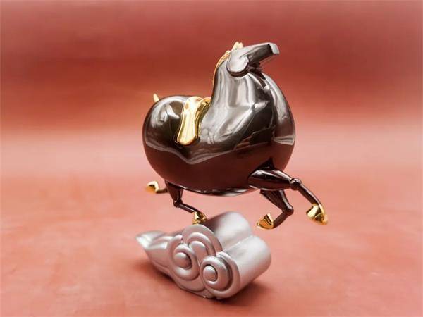 新城西咸新区沣西新城文化产业再现高光时刻