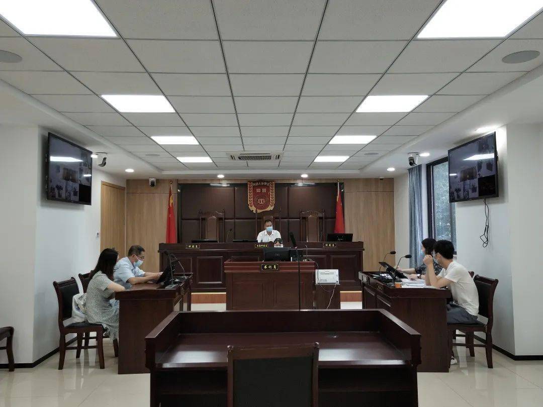 桐庐县劳动人事争议仲裁院开展庭审观摩活动