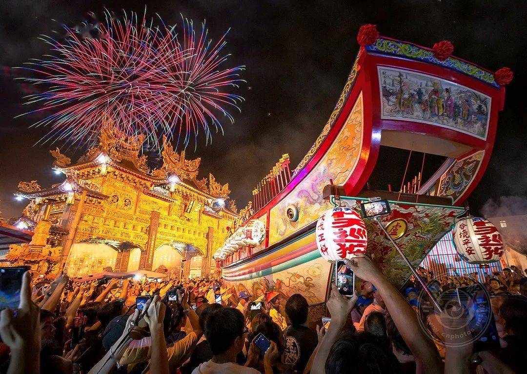 国际|获奖公布丨2021第十届台中国际摄影艺术展作品（台湾专题组）