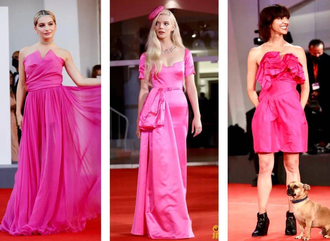 女王 扯白||为何不管女星怎么更新换代，杨幂依旧可以稳居第一带货女王