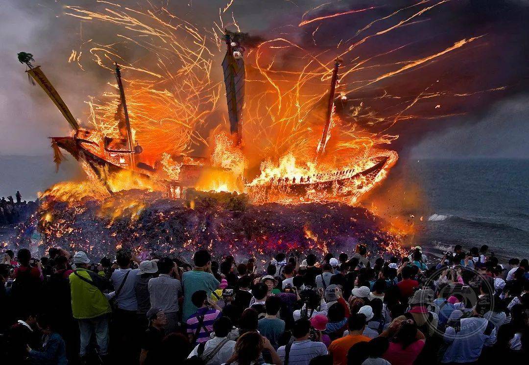 国际|获奖公布丨2021第十届台中国际摄影艺术展作品（台湾专题组）