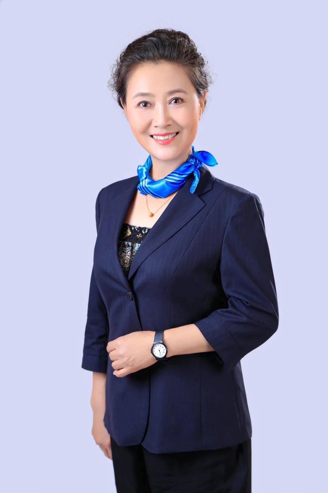 晋韵悠扬|晋剧《打金枝》王文丽_清徐县