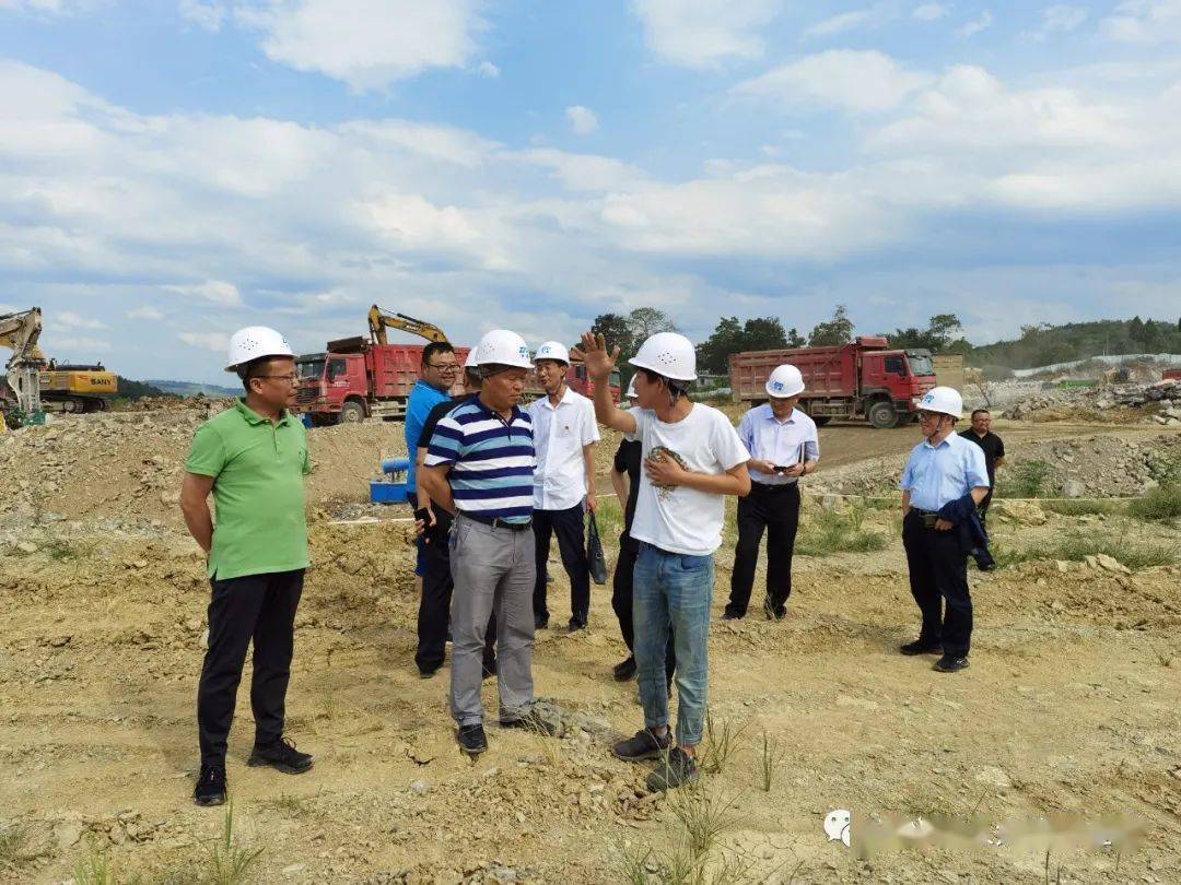 人大要闻丨市人大城建环资委到遵义市快递物流园区跟踪回访调研