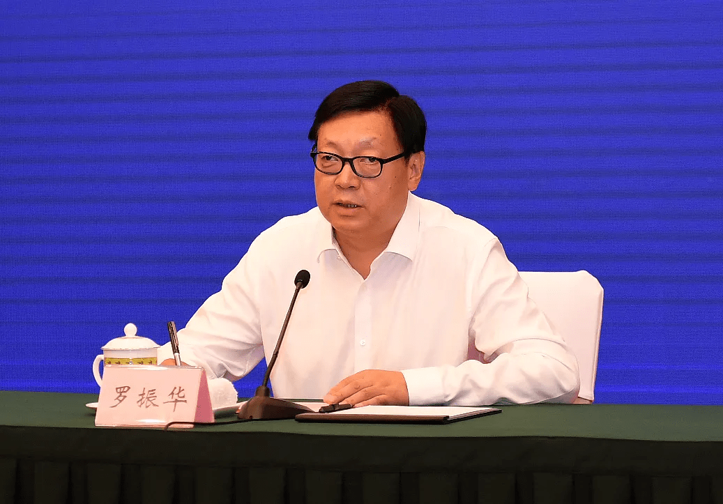 州长罗振华邀您"品鉴"2021省文旅大会的 "国际范,巴蜀味,民族风"