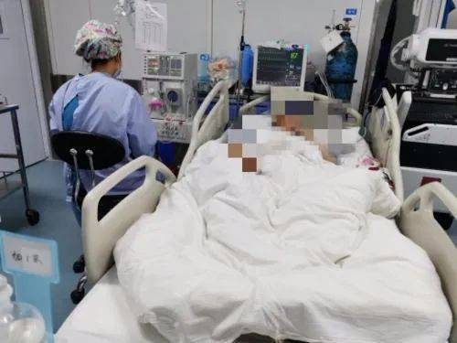 急诊|警惕！银川男子吃隔夜剩饭，生命垂危住进ICU！