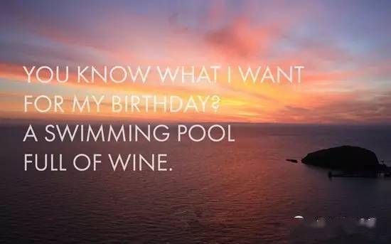 什么|葡萄酒爱好者的日常