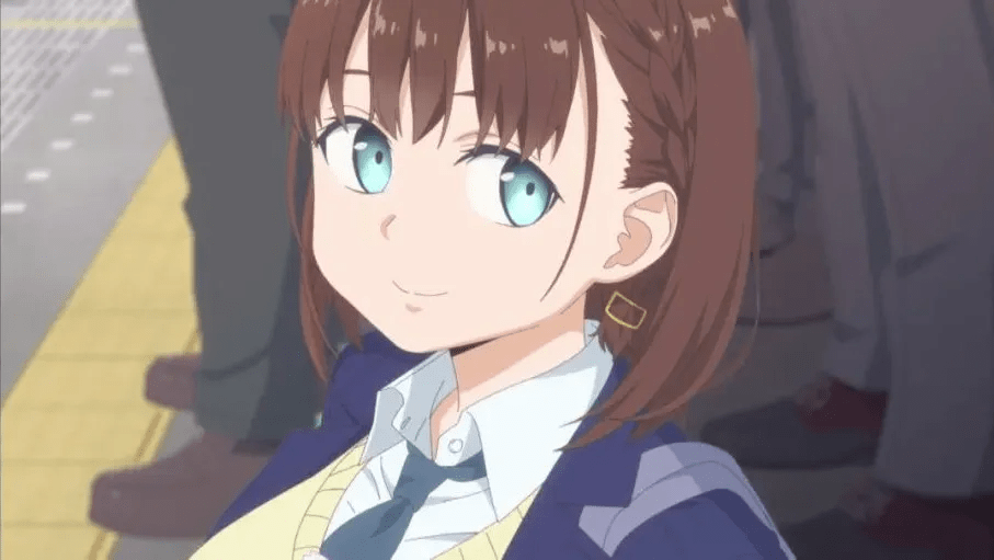 福利泡面番《星期一的硕果》第二季开播了,没一箱营养快线不敢看