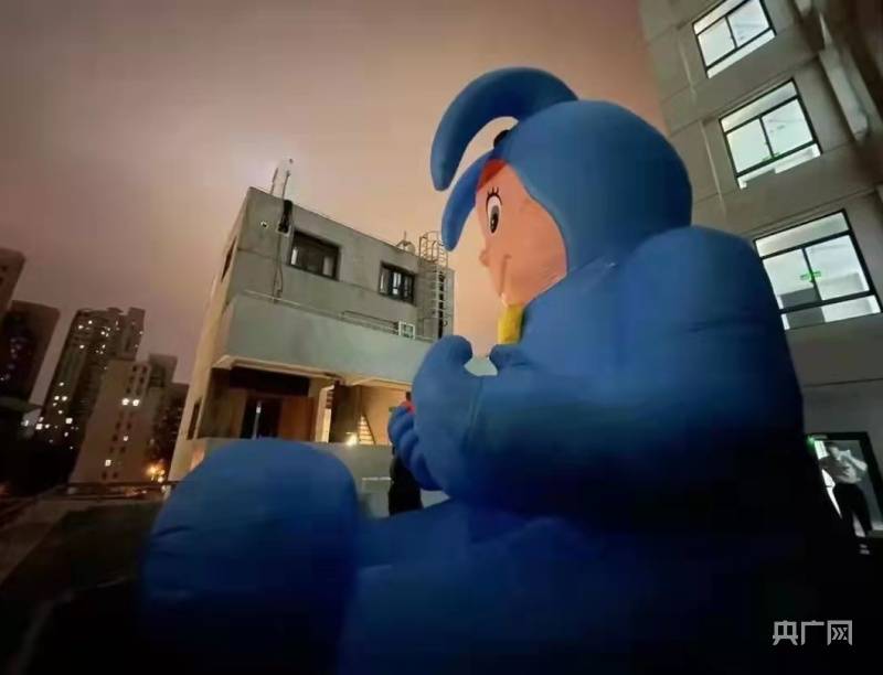 上海|打开家门遇见艺术 2021上海城市空间艺术季开幕