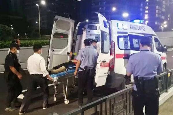 神志|杭州一男子夜跑时突发心梗倒地！他用最后力气拨了2通电话……