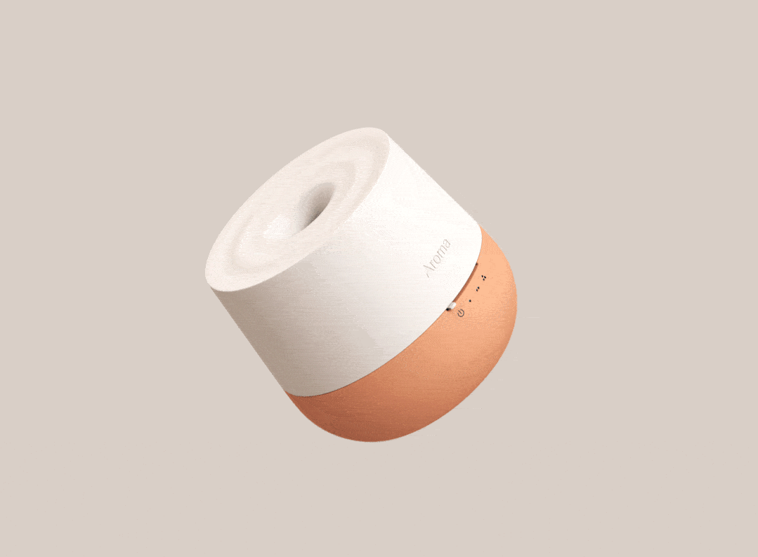 产品造型积累满足圆柱体产品控的150例设计