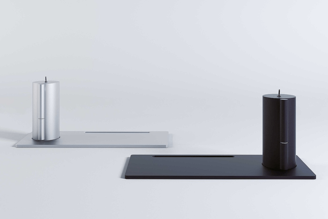 产品造型积累满足圆柱体产品控的150例设计