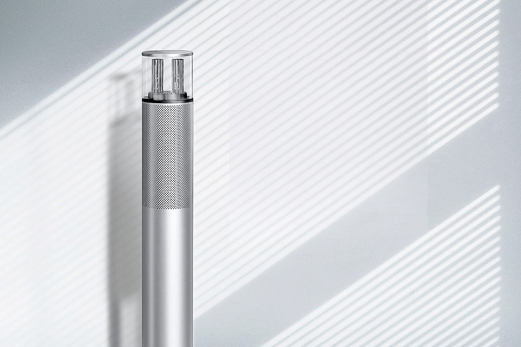 产品造型积累满足圆柱体产品控的150例设计